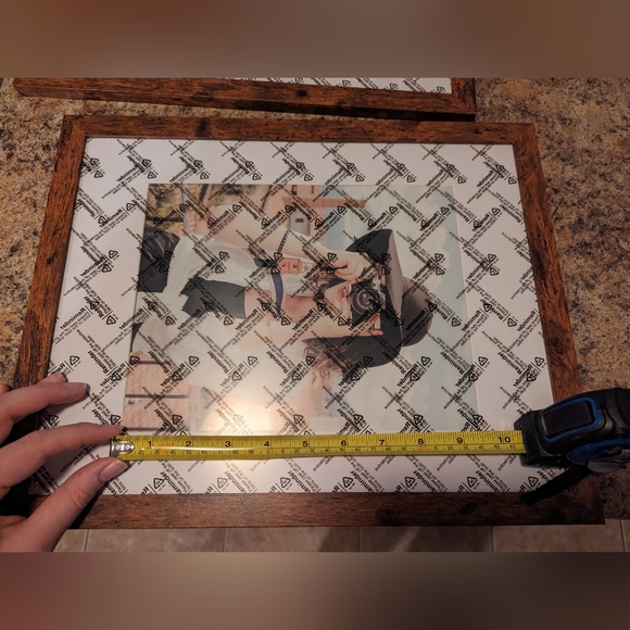 Matted Picture frames (set of 2) - Picture 5 of 7